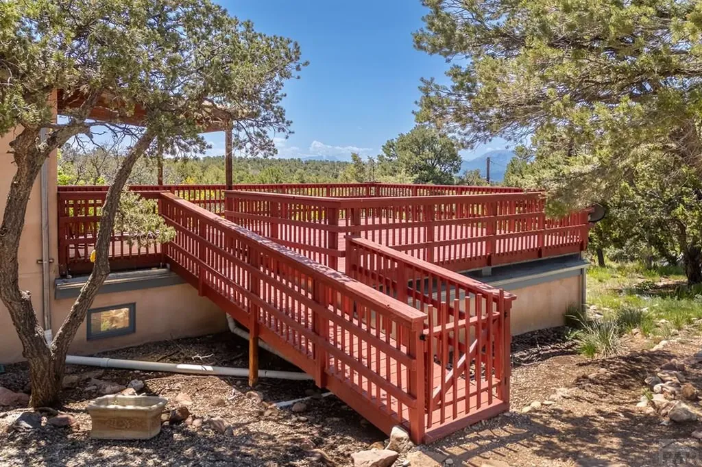 840 County Road 627 Gardner CO 81040