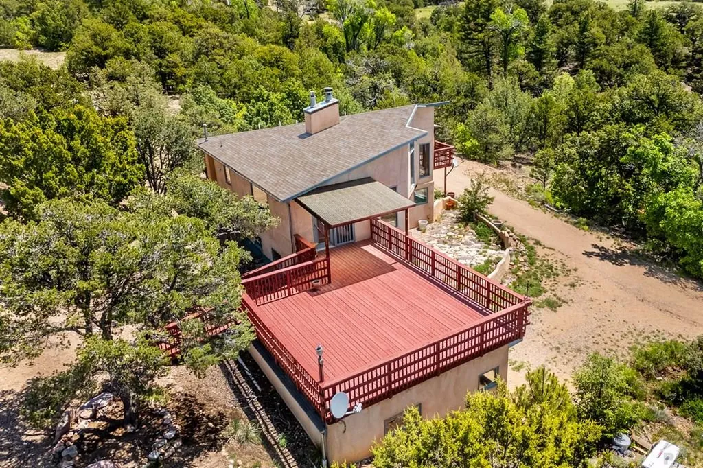 840 County Road 627 Gardner CO 81040