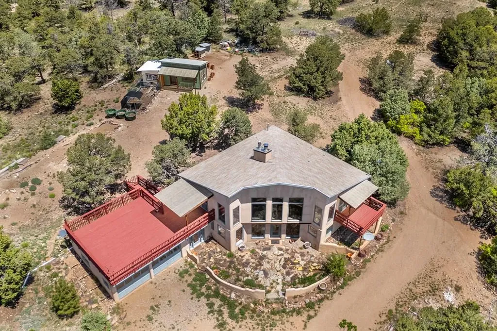 840 County Road 627 Gardner CO 81040