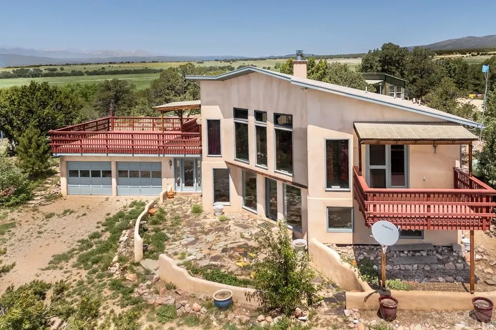 840 County Road 627 Gardner CO 81040