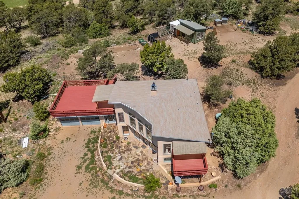 840 County Road 627 Gardner CO 81040