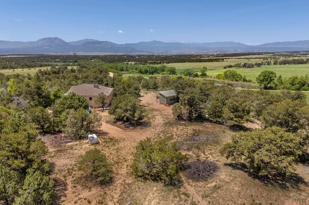 840 County Road 627 Gardner CO 81040