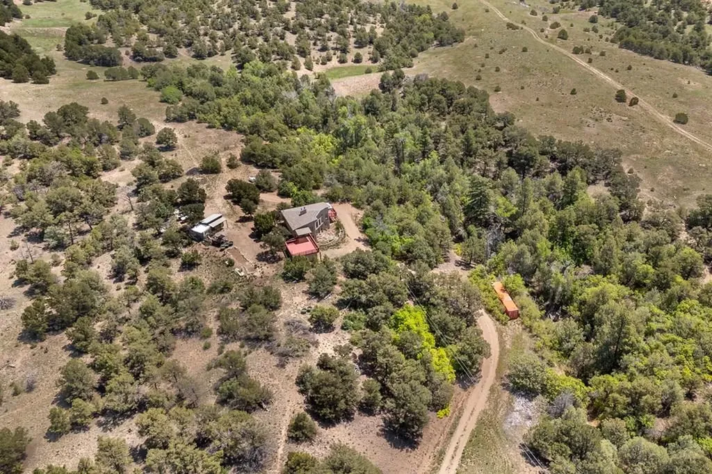 840 County Road 627 Gardner CO 81040