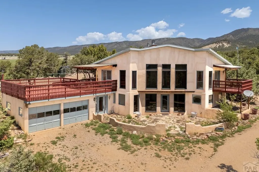 840 County Road 627 Gardner CO 81040