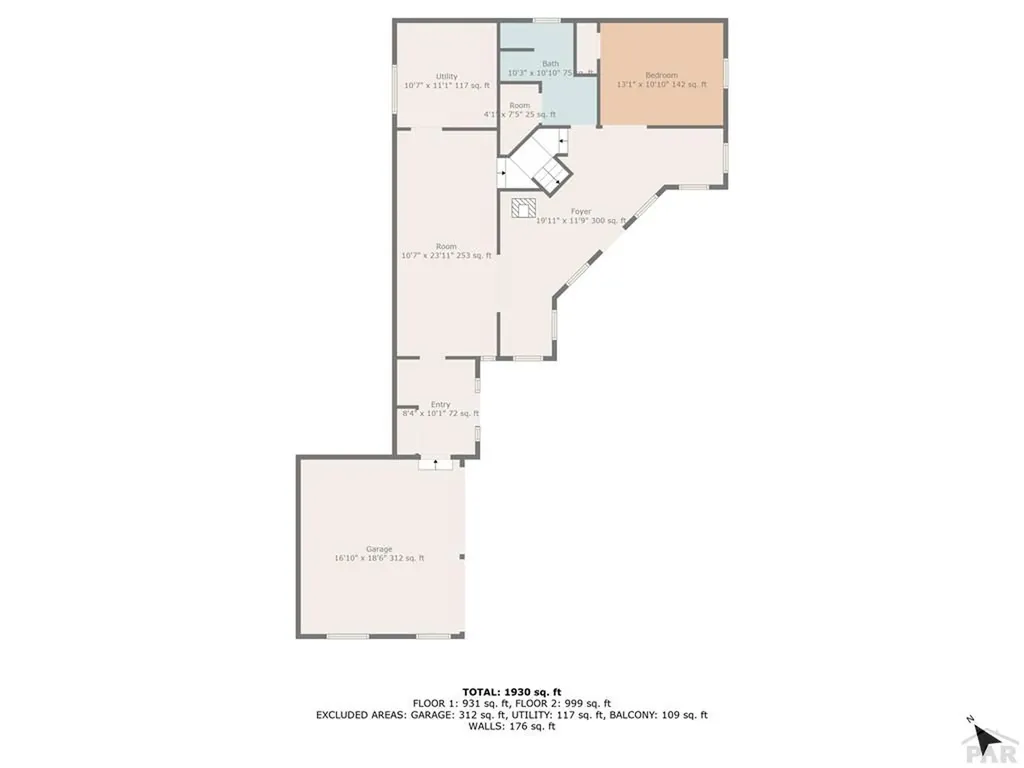 840 County Road 627 Gardner CO 81040