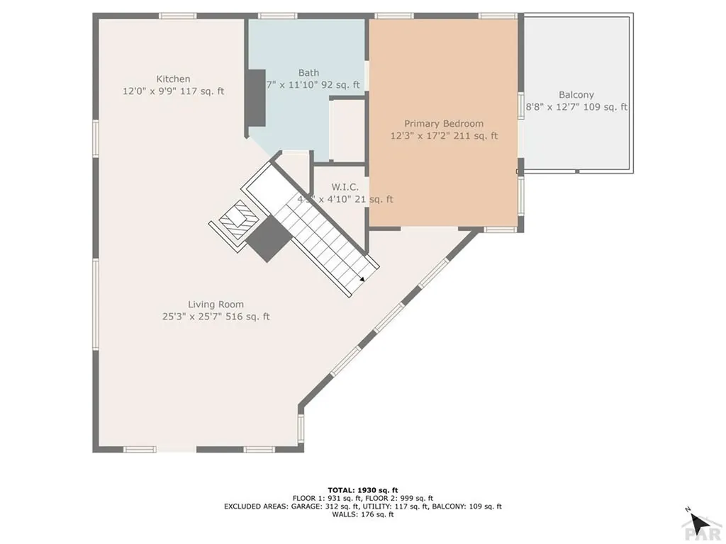 840 County Road 627 Gardner CO 81040