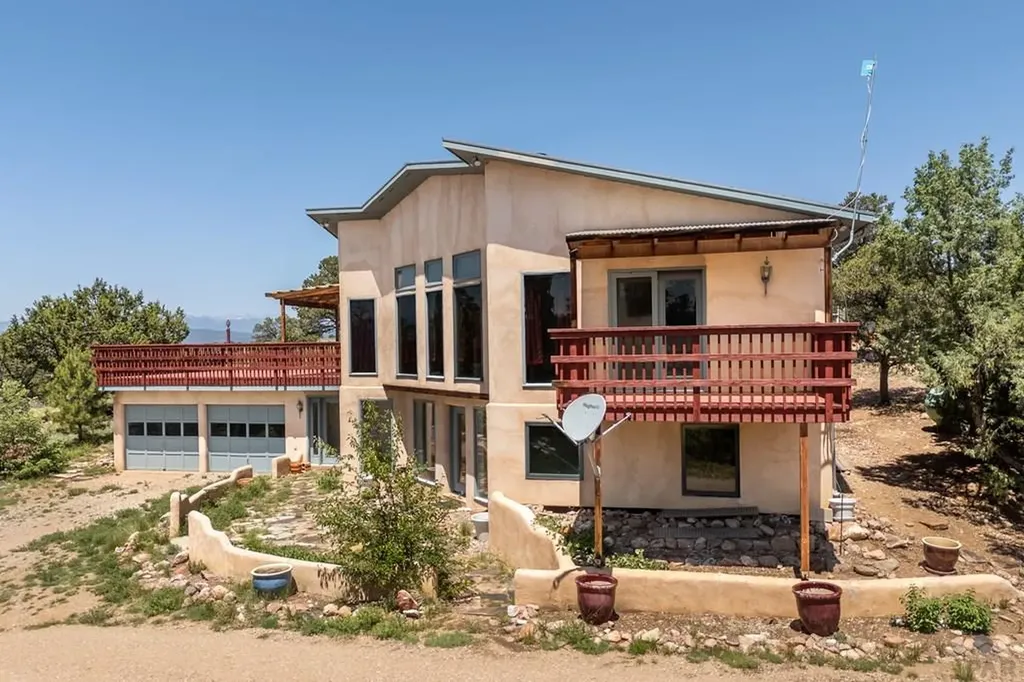 840 County Road 627 Gardner CO 81040