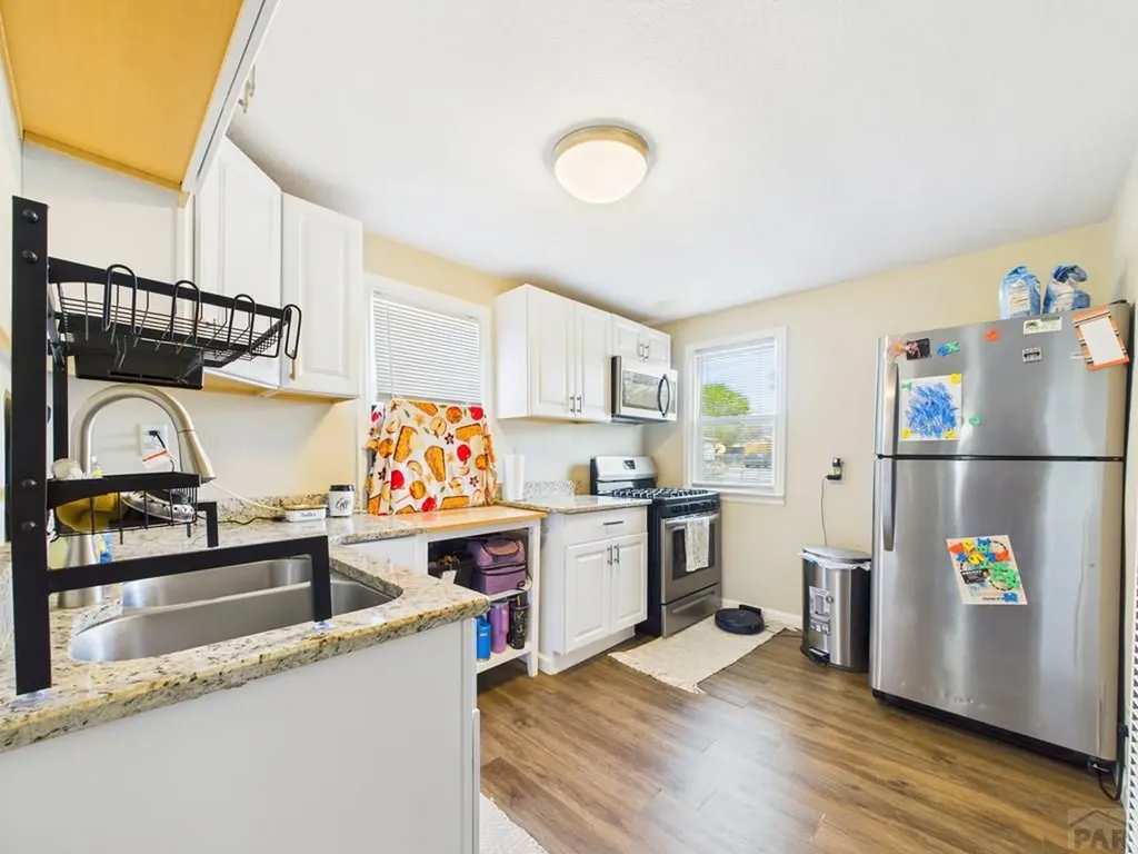 2006 E 14th Street Pueblo CO 81001