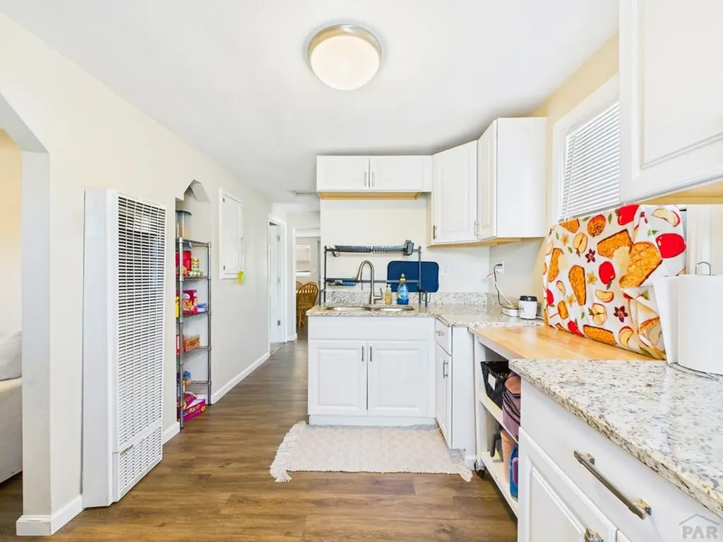 2006 E 14th Street Pueblo CO 81001