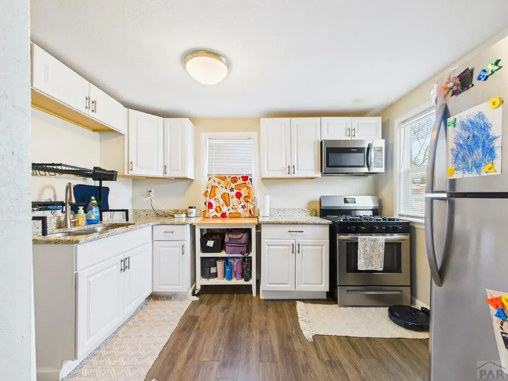 2006 E 14th Street Pueblo CO 81001