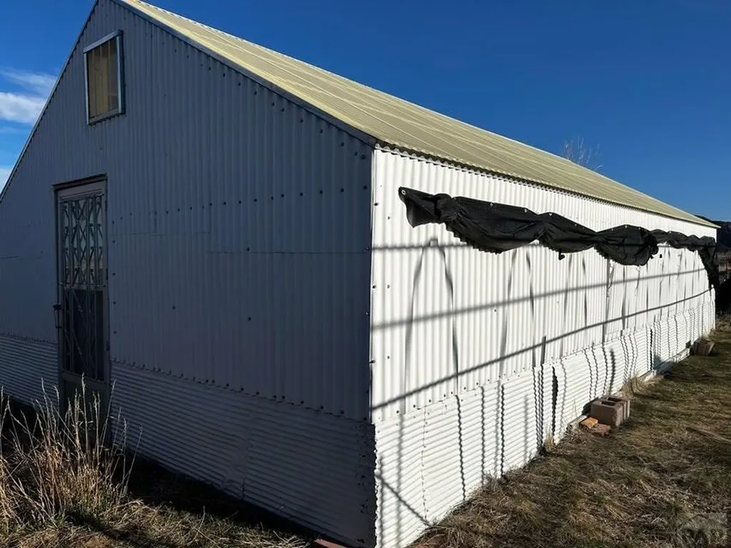 29120 Lynn Road Aguilar CO 81020