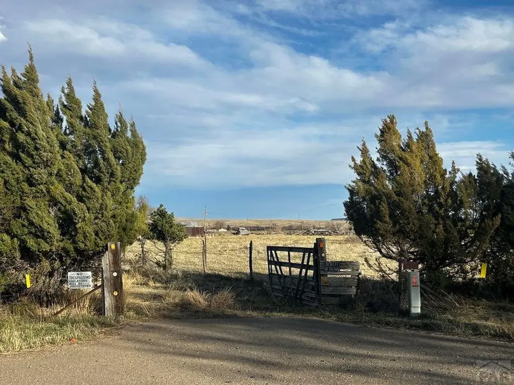 29120 Lynn Road Aguilar CO 81020