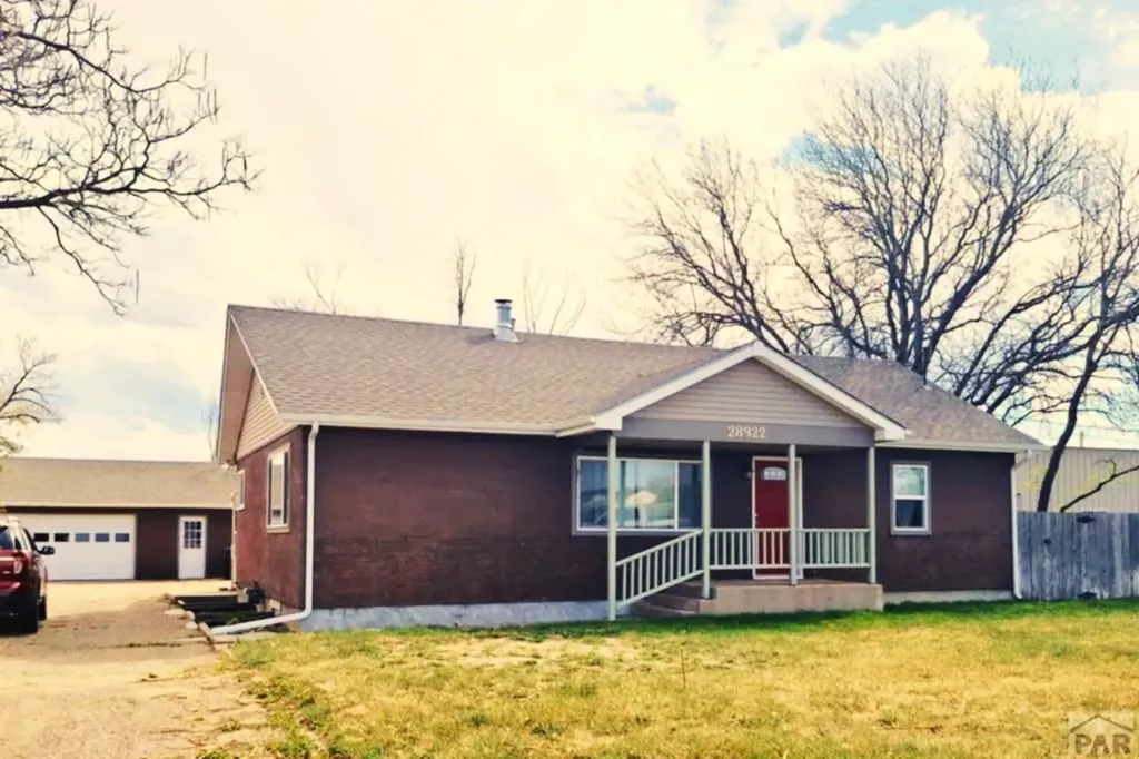 28922 Everett Road Pueblo CO 81006