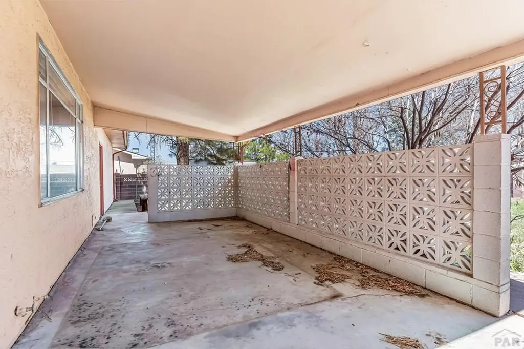 48 Cornell Circle Pueblo CO 81005