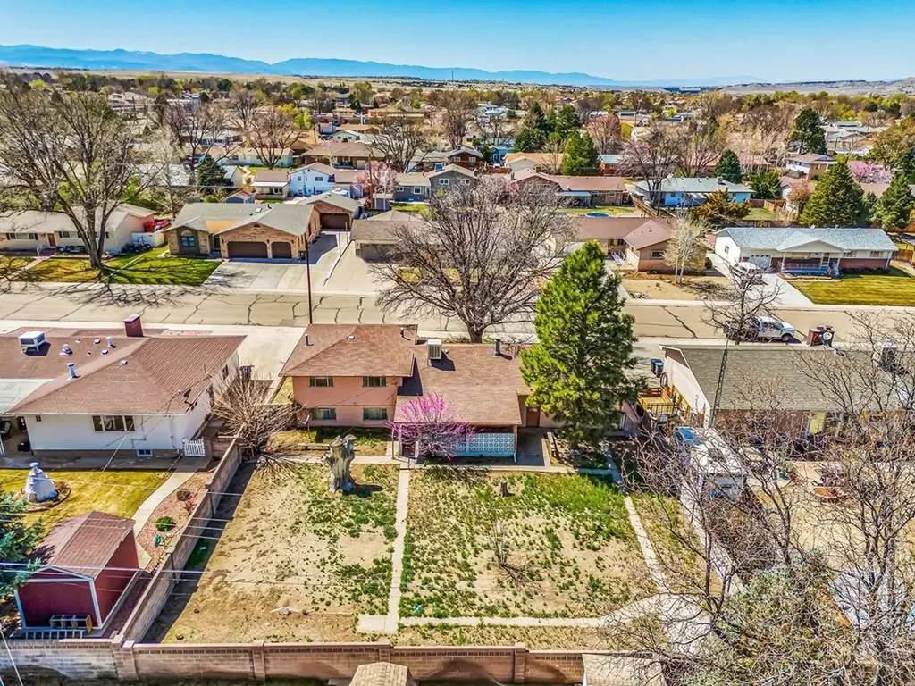 48 Cornell Circle Pueblo CO 81005