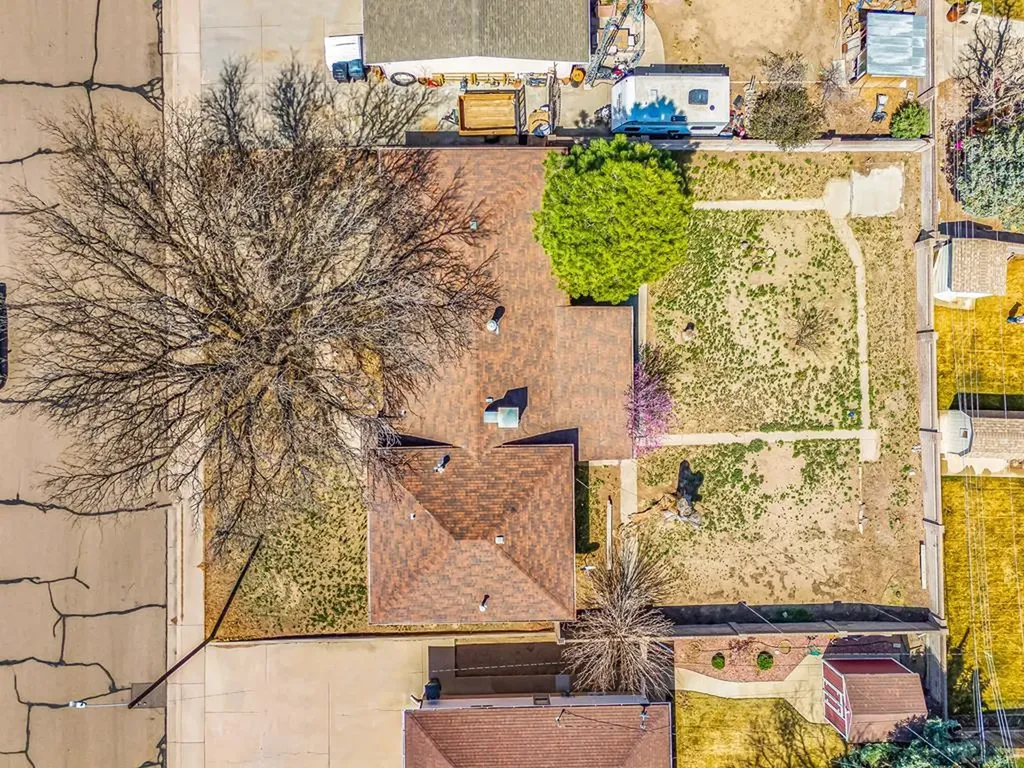 48 Cornell Circle Pueblo CO 81005