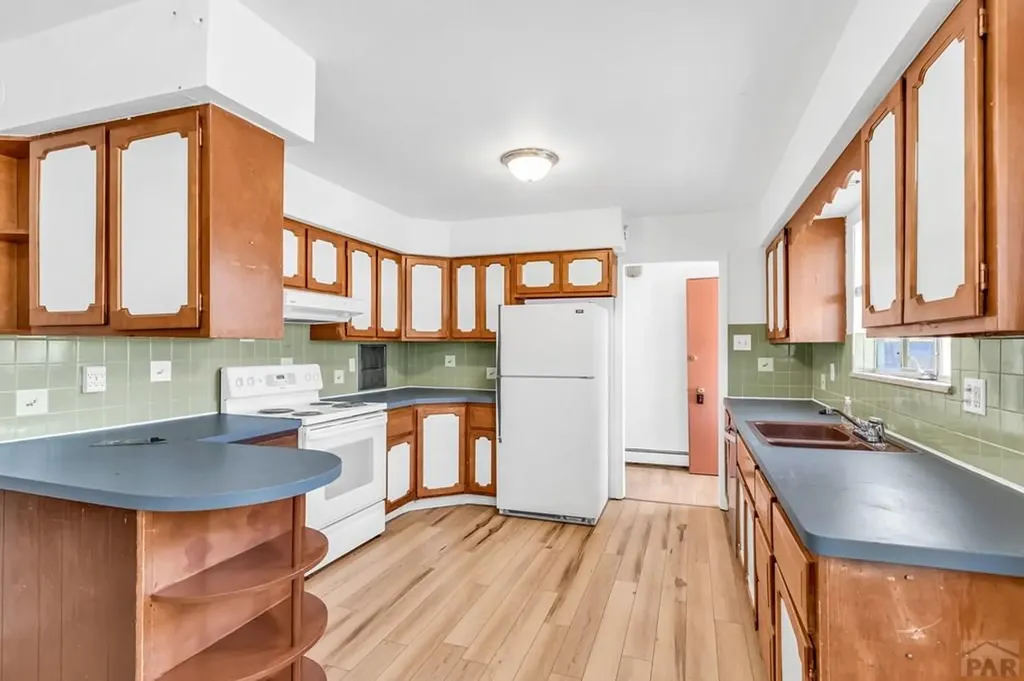 48 Cornell Circle Pueblo CO 81005