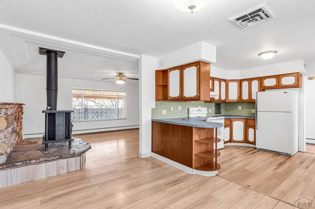 48 Cornell Circle Pueblo CO 81005