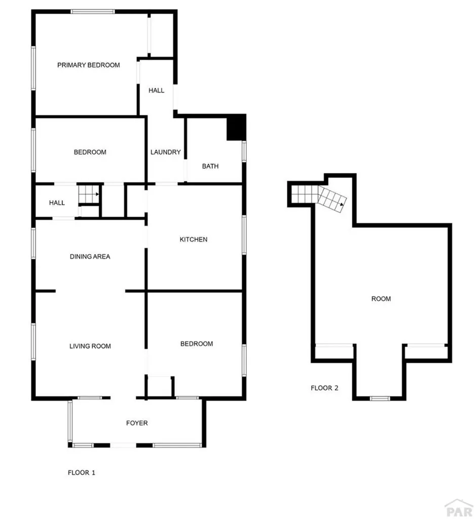 208 Lewis Avenue La Junta CO 81050