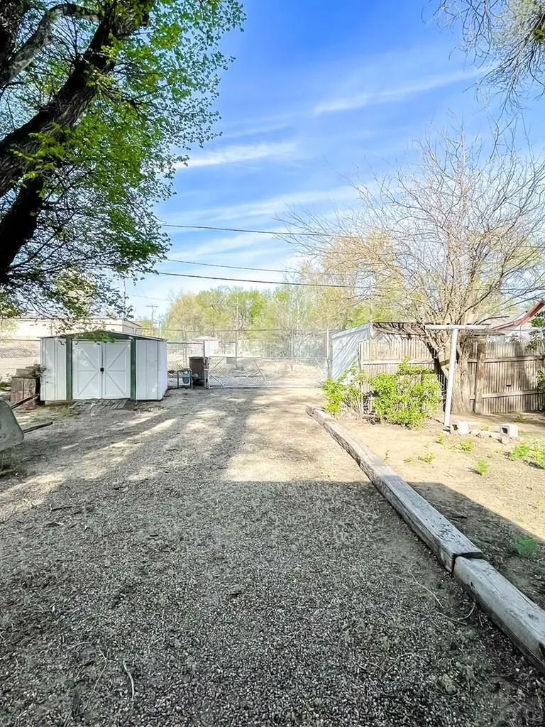 208 Lewis Avenue La Junta CO 81050