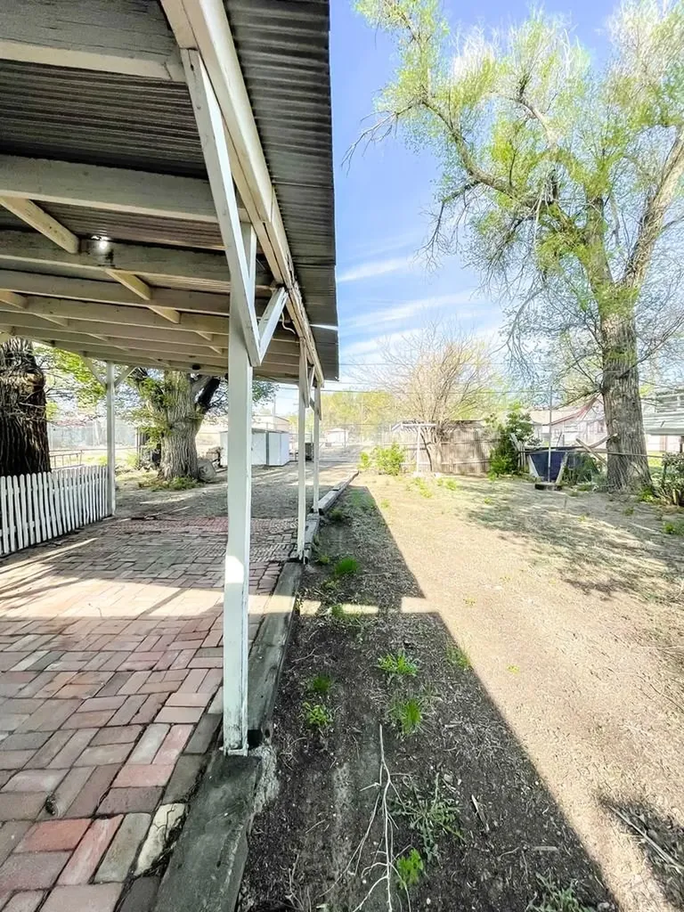 208 Lewis Avenue La Junta CO 81050