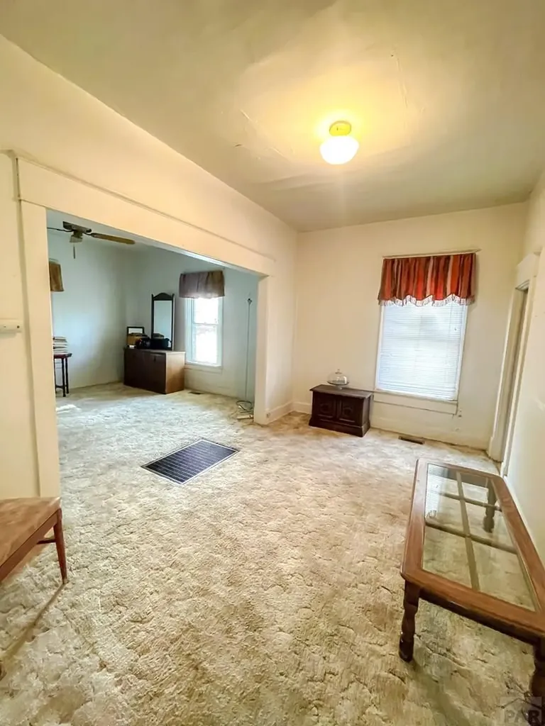 208 Lewis Avenue La Junta CO 81050