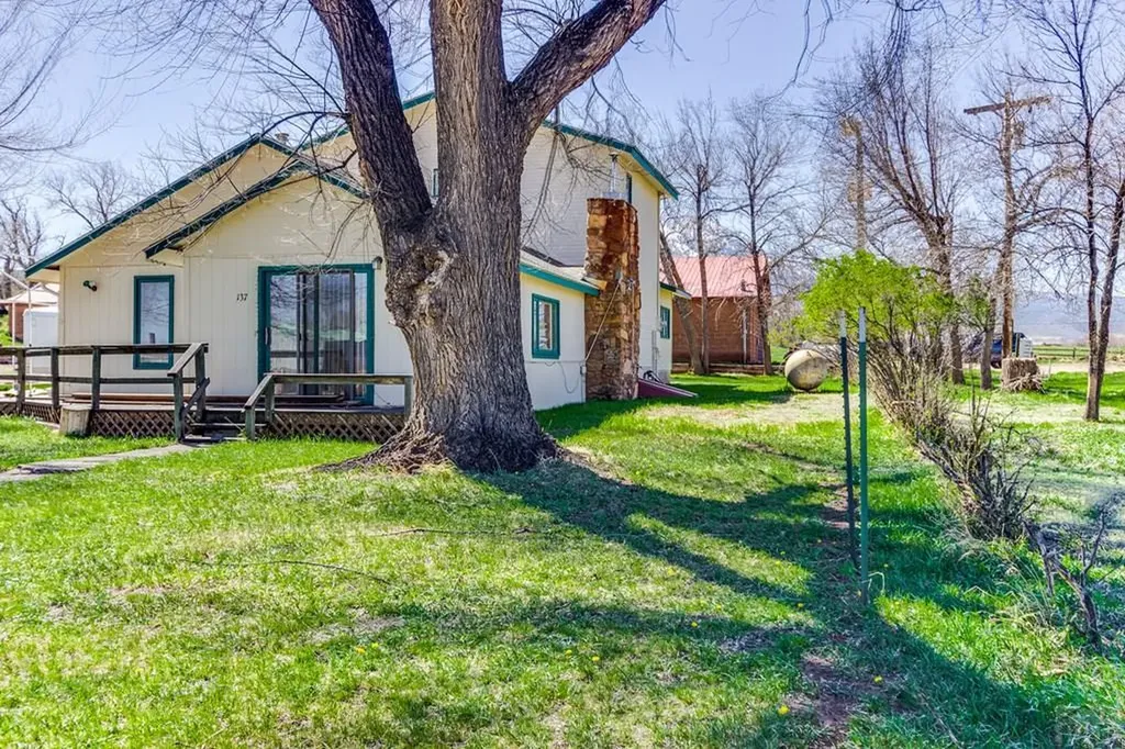 137 Cucharas Street La Veta CO 81055