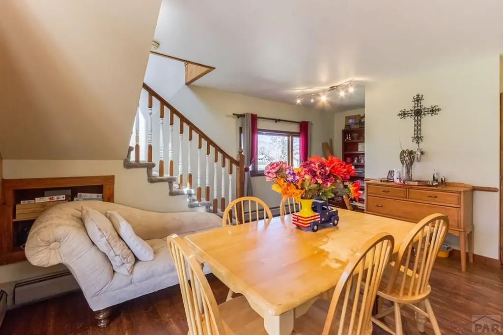 137 Cucharas Street La Veta CO 81055