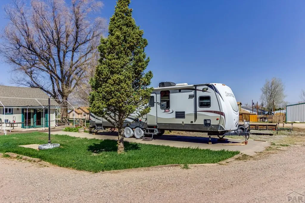 137 Cucharas Street La Veta CO 81055