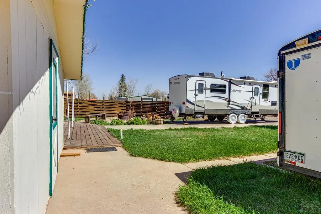 137 Cucharas Street La Veta CO 81055