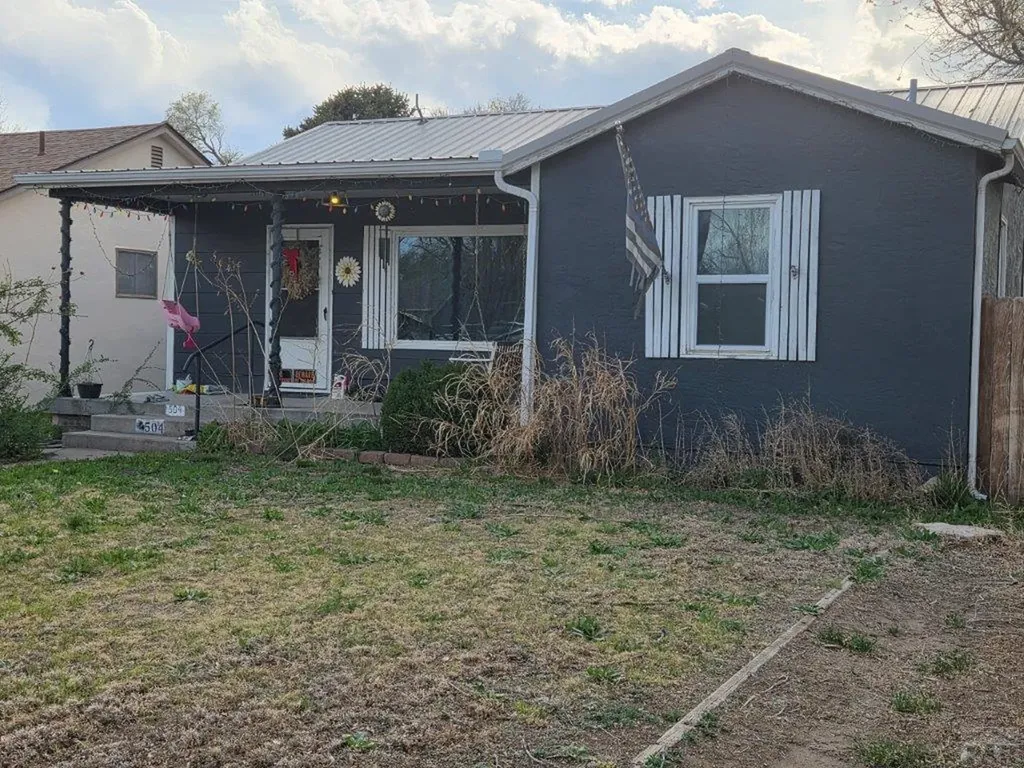 504 S 12th Street Lamar CO 81052