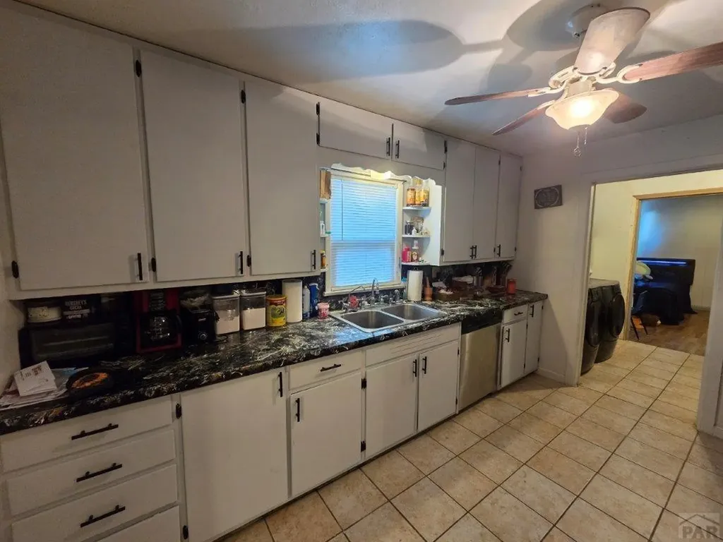 504 S 12th Street Lamar CO 81052