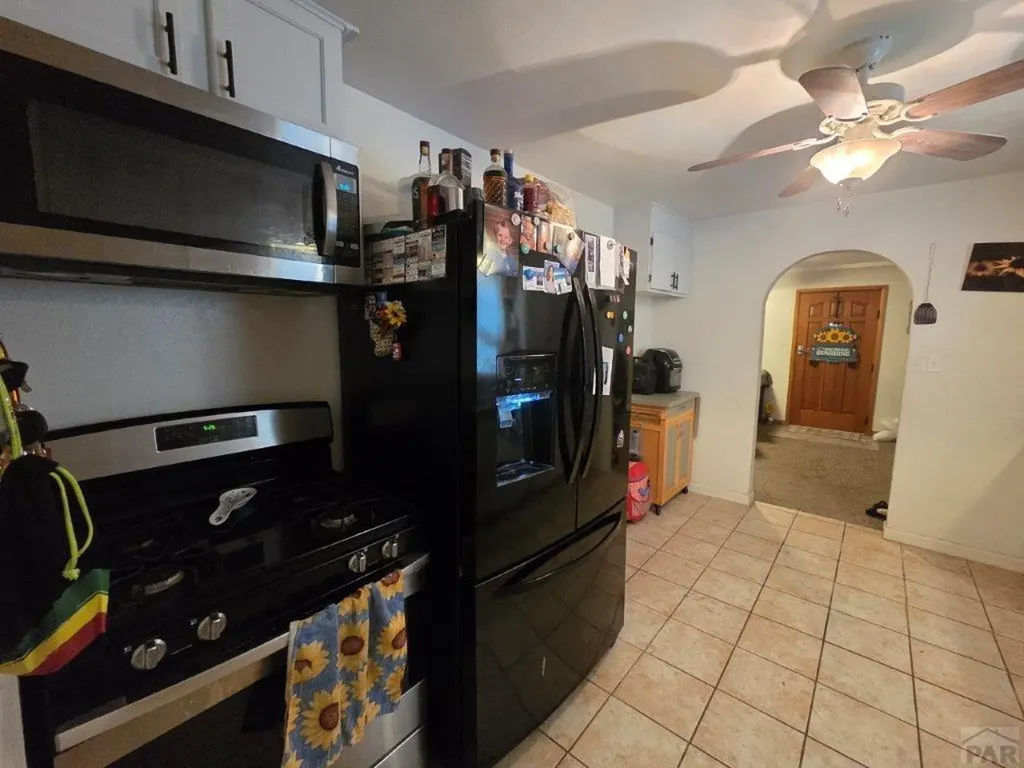 504 S 12th Street Lamar CO 81052