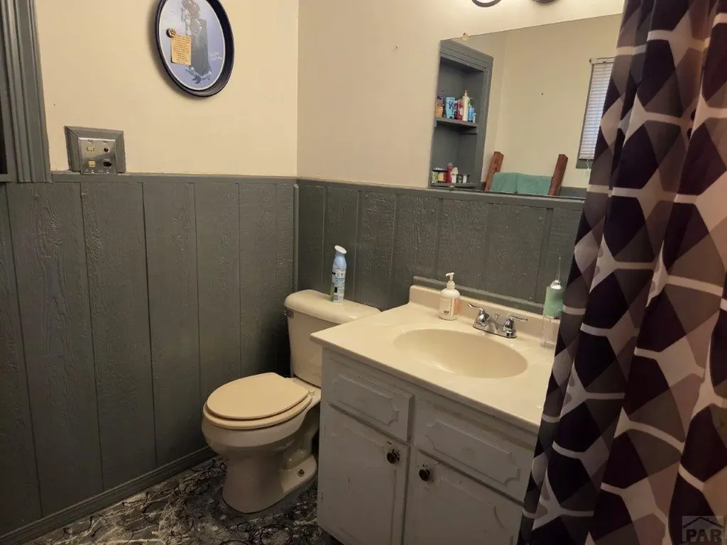 504 S 12th Street Lamar CO 81052