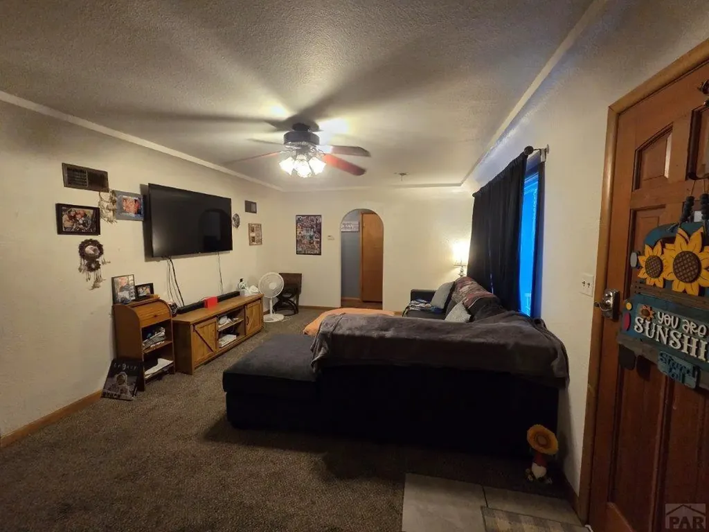 504 S 12th Street Lamar CO 81052