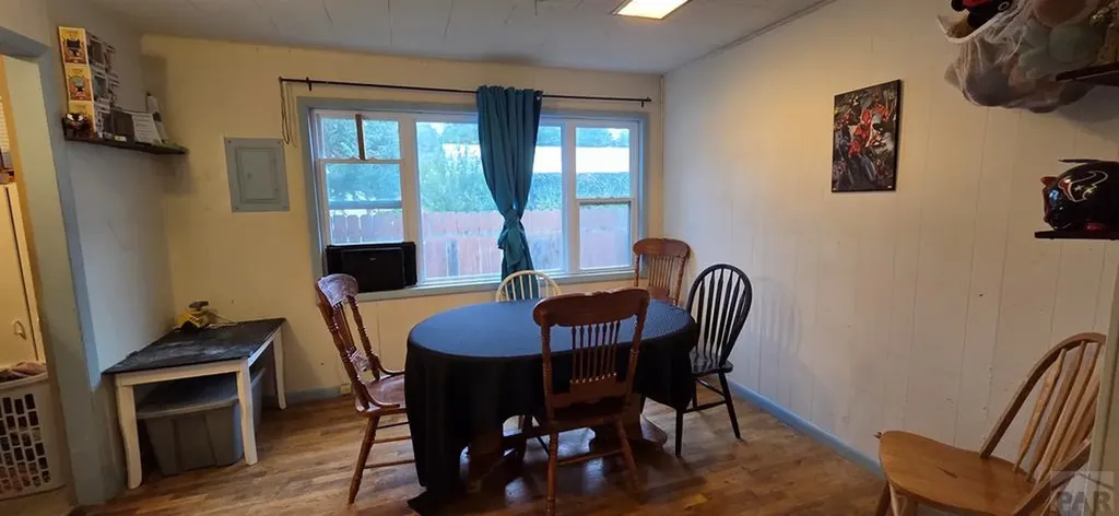 504 S 12th Street Lamar CO 81052