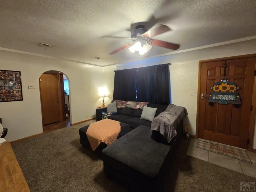 504 S 12th Street Lamar CO 81052