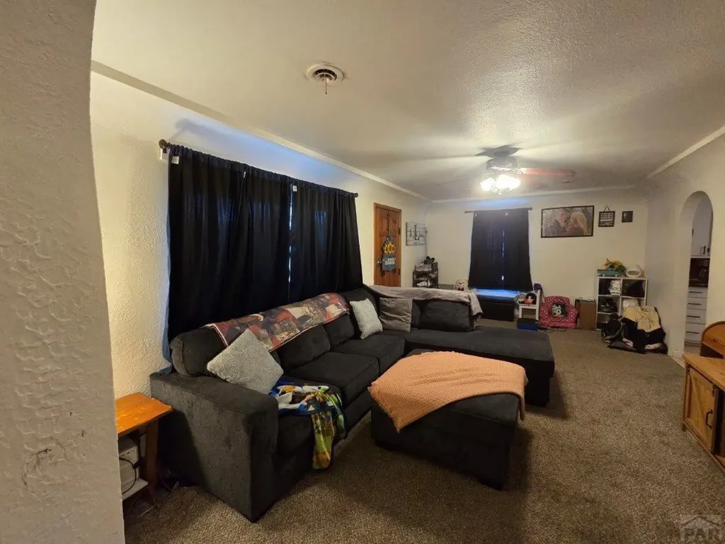 504 S 12th Street Lamar CO 81052