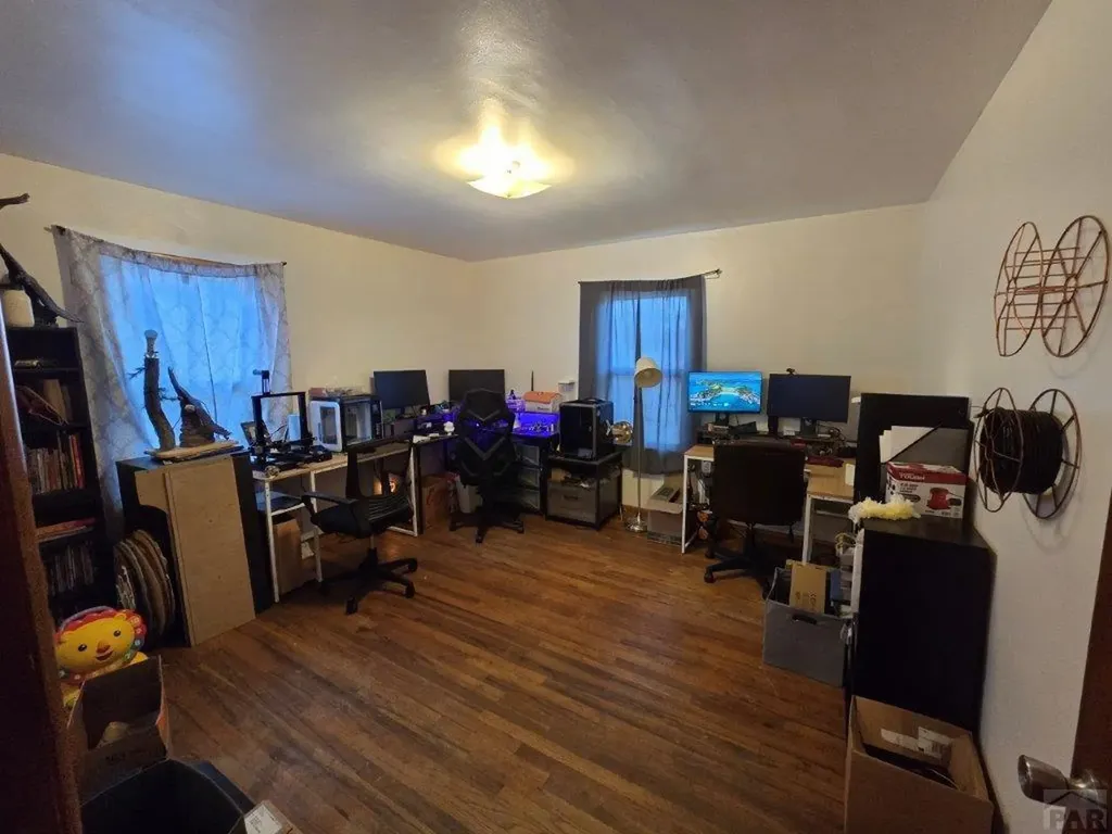 504 S 12th Street Lamar CO 81052