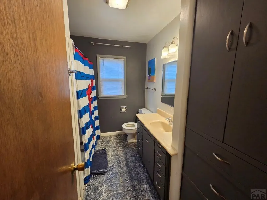 504 S 12th Street Lamar CO 81052