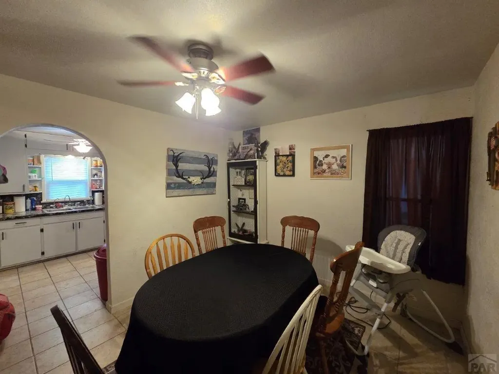 504 S 12th Street Lamar CO 81052