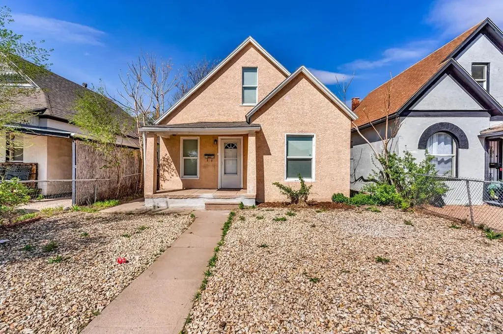 1131 Pine Street Pueblo CO 81004