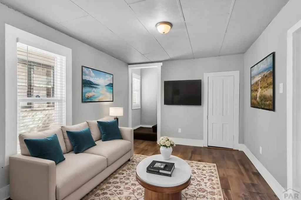 1131 Pine Street Pueblo CO 81004