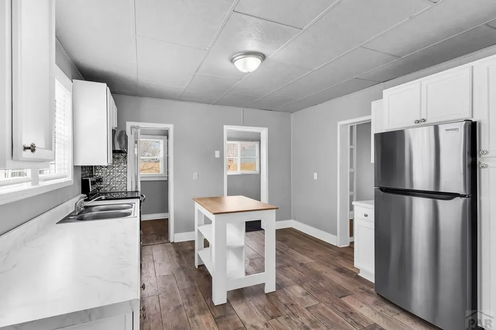 1131 Pine Street Pueblo CO 81004