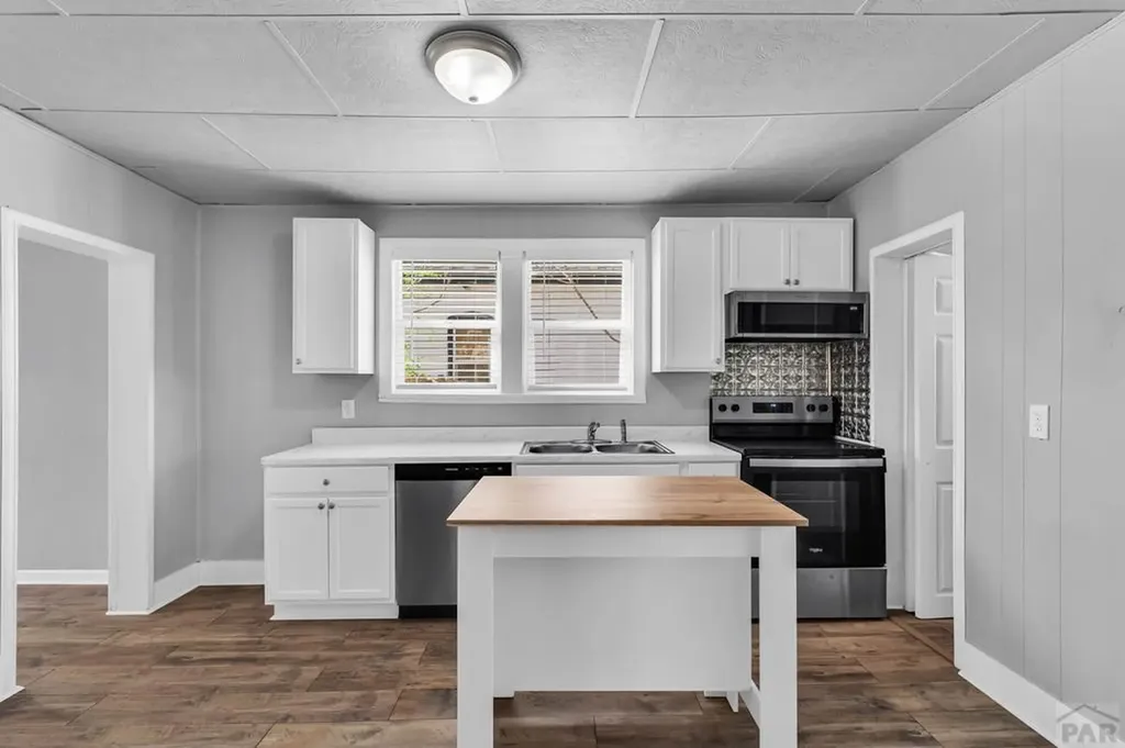 1131 Pine Street Pueblo CO 81004