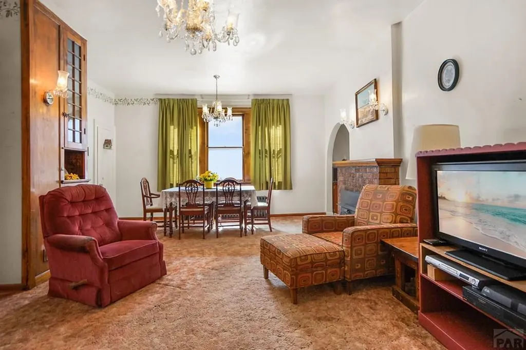 119 Idaho Avenue Pueblo CO 81004