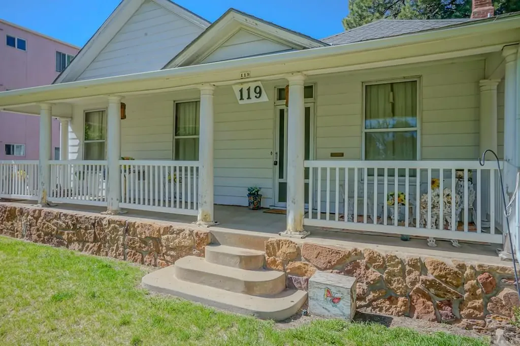 119 Idaho Avenue Pueblo CO 81004