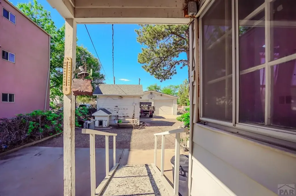 119 Idaho Avenue Pueblo CO 81004