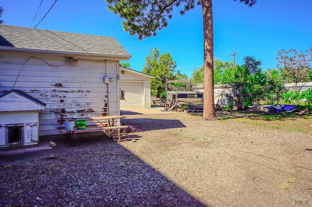 119 Idaho Avenue Pueblo CO 81004