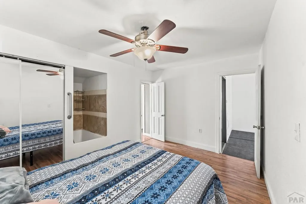 616 E 5th Street Pueblo CO 81001